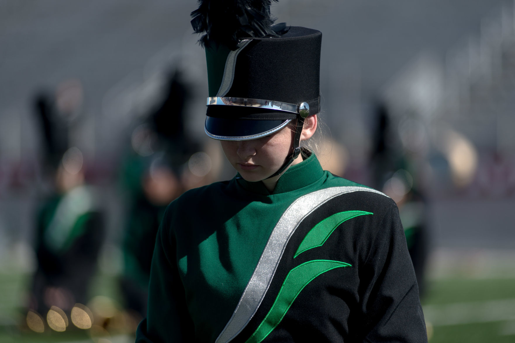 Marching Band Championships